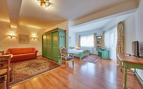 Chalet Haider