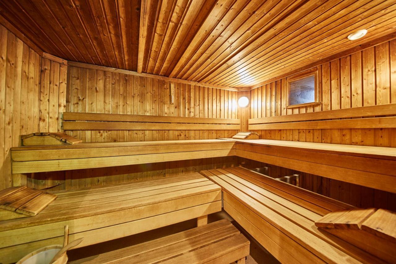 Chalet Haider Saalbach-Hinterglemm Exterior photo